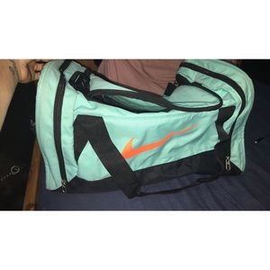 Nike Duffle Bag